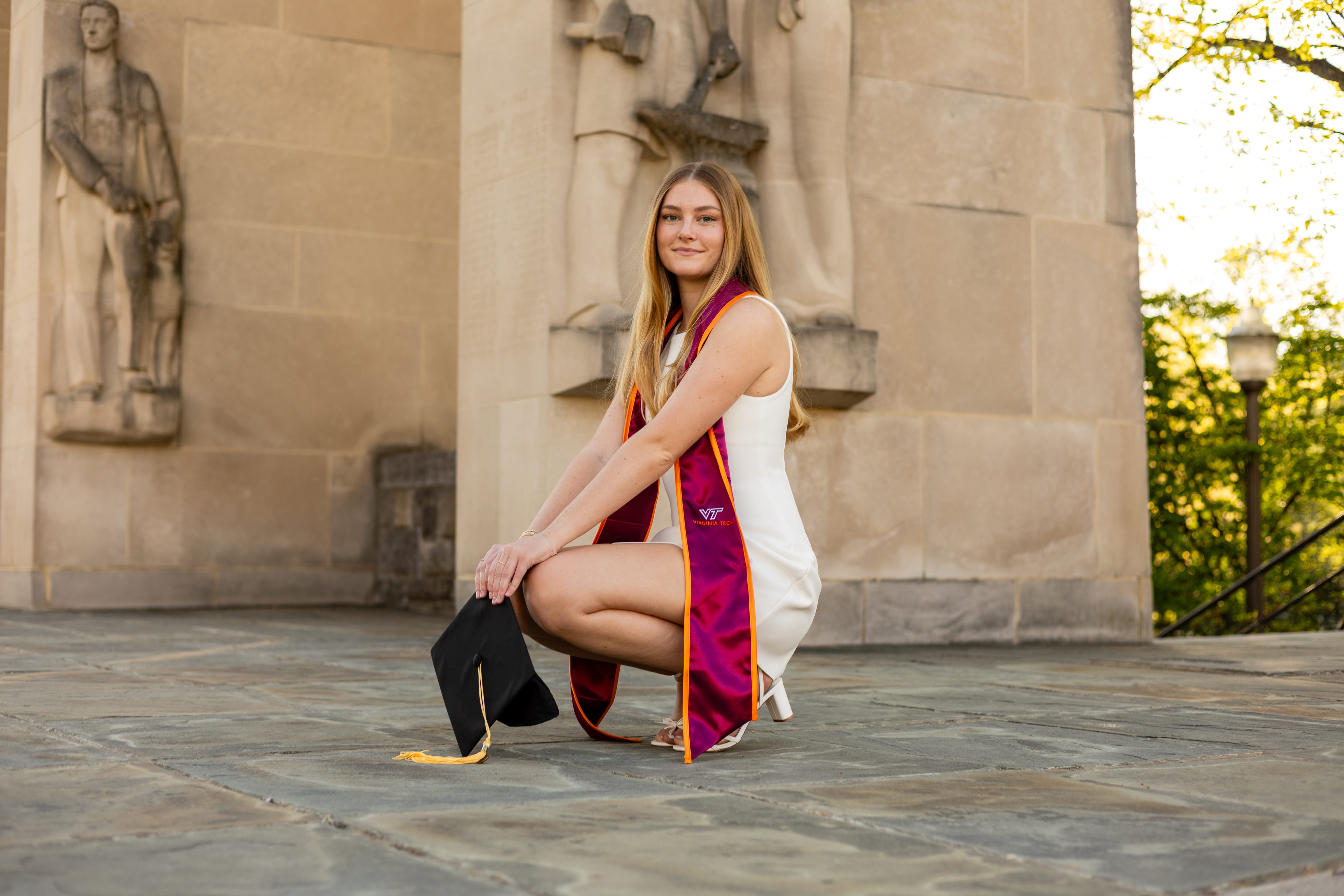 Graduation photo 11
